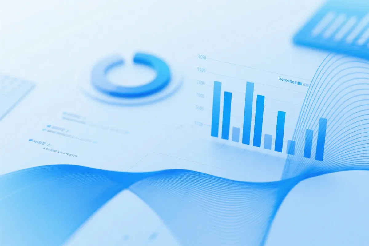 数据服务与支持